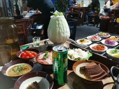 -楠火锅(龙阳广场店)