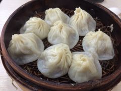 鲜肉汤包-法华汤包馆(法华镇路店)