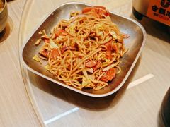 -令狐冲烤鱼·烧菜馆(达明店)