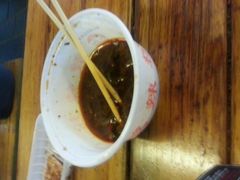 -双桂坊美食街(南大街商业步行街店)