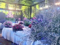 -济南喜来登酒店