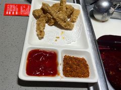 -海底捞火锅(杭州萧山宝龙广场店)