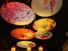 -庭院小酌(瑞莲街店)