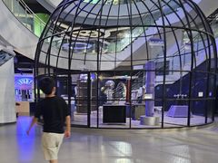 -苏州青少年科技馆