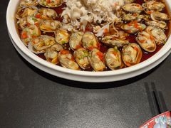 -知楚•精致湖北菜(武商MALL店)