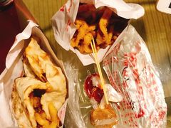 -尚食卢记烧饼(凤凰路总店)