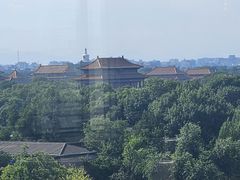 -北京天安门逸扉酒店