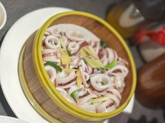 -锦府园·新台州菜(合生汇店)