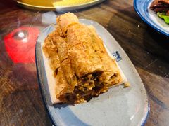 兰溪素鹅-兰溪小馆(东直门簋街店)