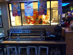 -鱼库·不仅是一家烤鱼店(车公庙店)