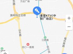-麦度量贩式KTV(中联广场店)