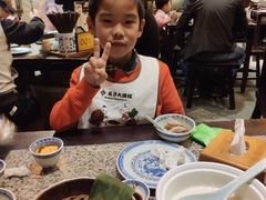 -南京大牌档(三阳广场苏宁店)