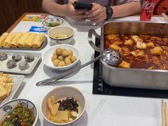 -螺大喜螺蛳粉火锅(雍和宫店)