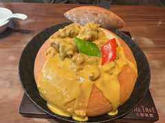 -大树餐厅(益田假日店)