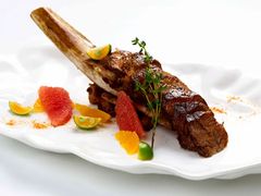 -金鸭季·臻品餐厅(欢乐海岸购物中心店)