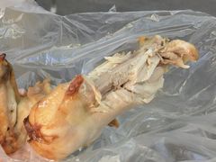 -大益烤鸡
