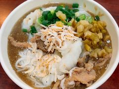 三鲜糊汤粉-蔡林记(胭脂路店)