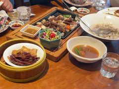 -美乐食街(小南店)