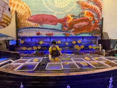 -喜碧海鲜·二十年本土海鲜老字号(上排店)