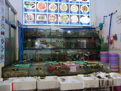 -八方海味餐厅