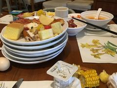 -三亚亚龙湾天域度假酒店