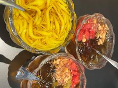 -蚝美人·生蚝海鲜烧烤(茶花园店)