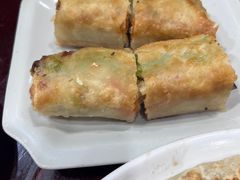 东坡肉饺饼筒-御清斋总店(天一街店)