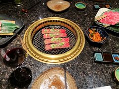 -老乾杯和牛烧肉(王府中环店)
