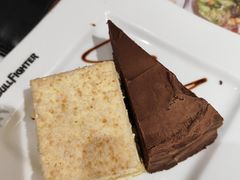 -斗牛士牛排餐厅(嘉里汇店)
