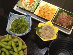 -昱匠·日本料理(金融街店)