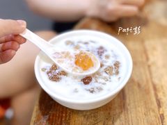 -沙湾姜埋奶(兴新包店)