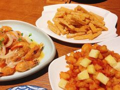 -水门巷餐厅(古子城店)