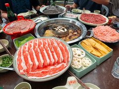 -巴倒烫陆派火锅山庄(南山总店)