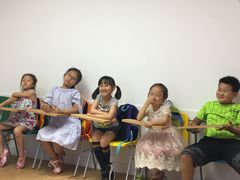 -英孚教育青少儿(高新公园茂中心)