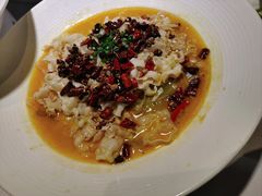 -院里寻菜·精致庭院菜(观沙岭店)