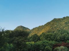 -贵阳市花溪国家城市湿地公园