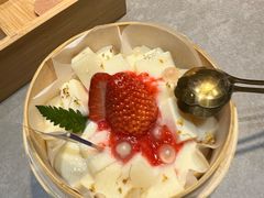 -花菇朵·野生菌锅·云南美食(后沙峪店)