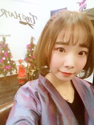 -Tipo Hair salon（明星）店
