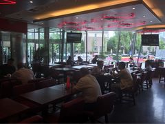 -FATBURGER 特富客汉堡(外交公寓店)