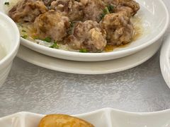 -畔山酒店中餐厅