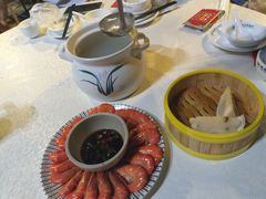 -琼大师东方烤乳猪(亚特兰蒂斯店)