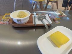 -满记甜品(王府井北京市百货大楼店)