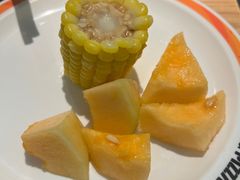 -比格比萨自助(南京万达茂店)