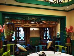 -北平楼·烤鸭·北京菜(牡丹园店)