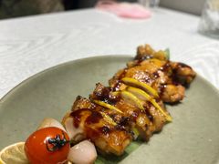 -娜娜家•Nana's restaurant(国金汇店)