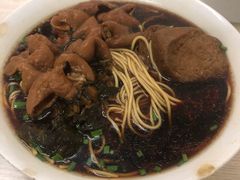 大肠素鸡面-无名面条店(路子铺小区店)