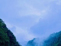 -碧峰峡风景区