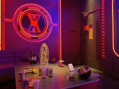 -星聚会KTV(苏州信投大厦店)