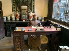 -协同庆钱庄博物馆