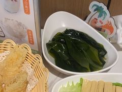 -狐狸爱上椰子鸡(滨江星光大道店)